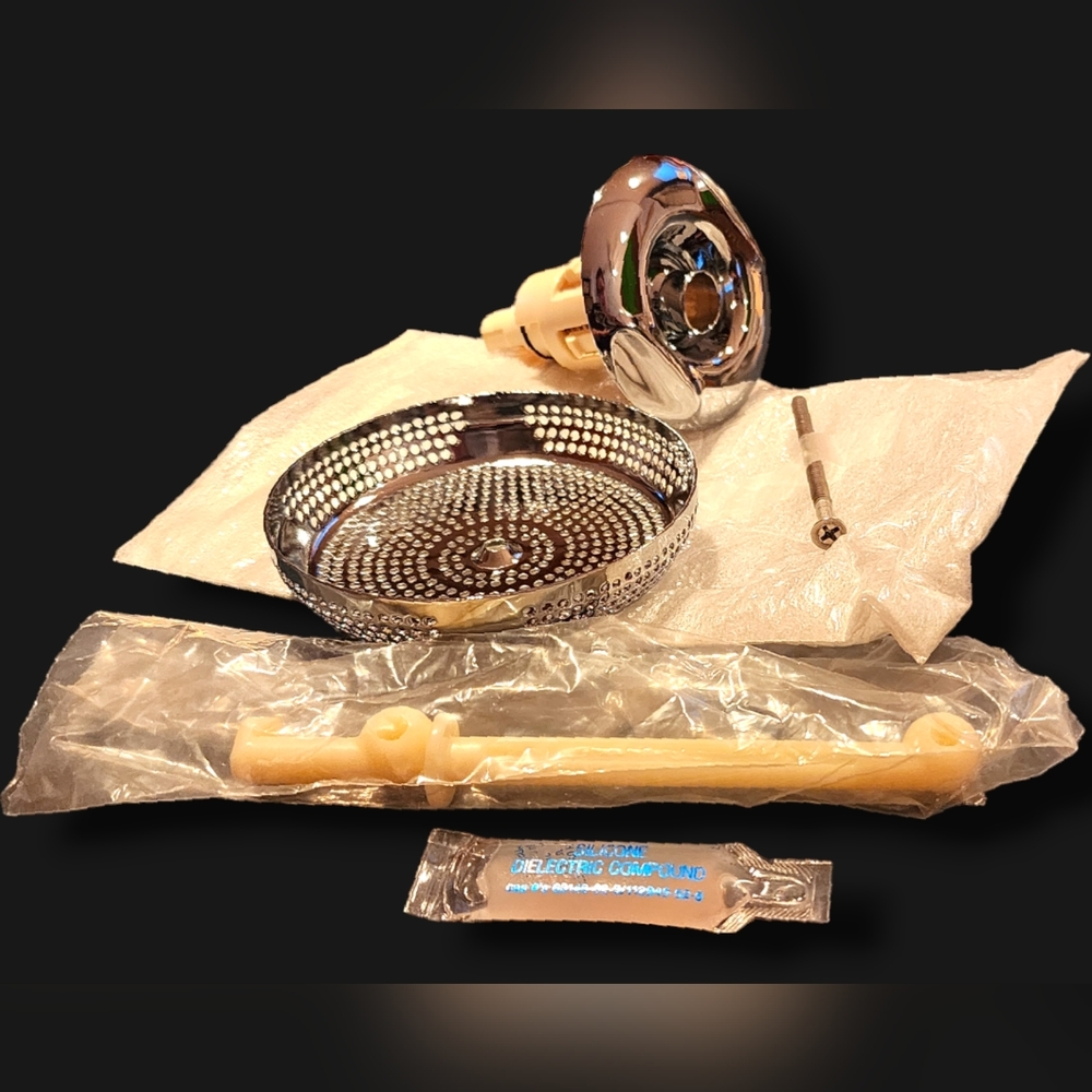 Kohler Whirlpool Trim Kit